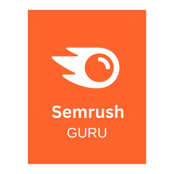 Buy Semrush Guru License